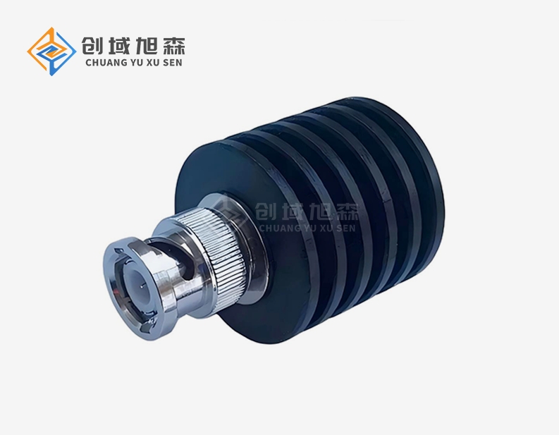 BNC RF Coaxial Load